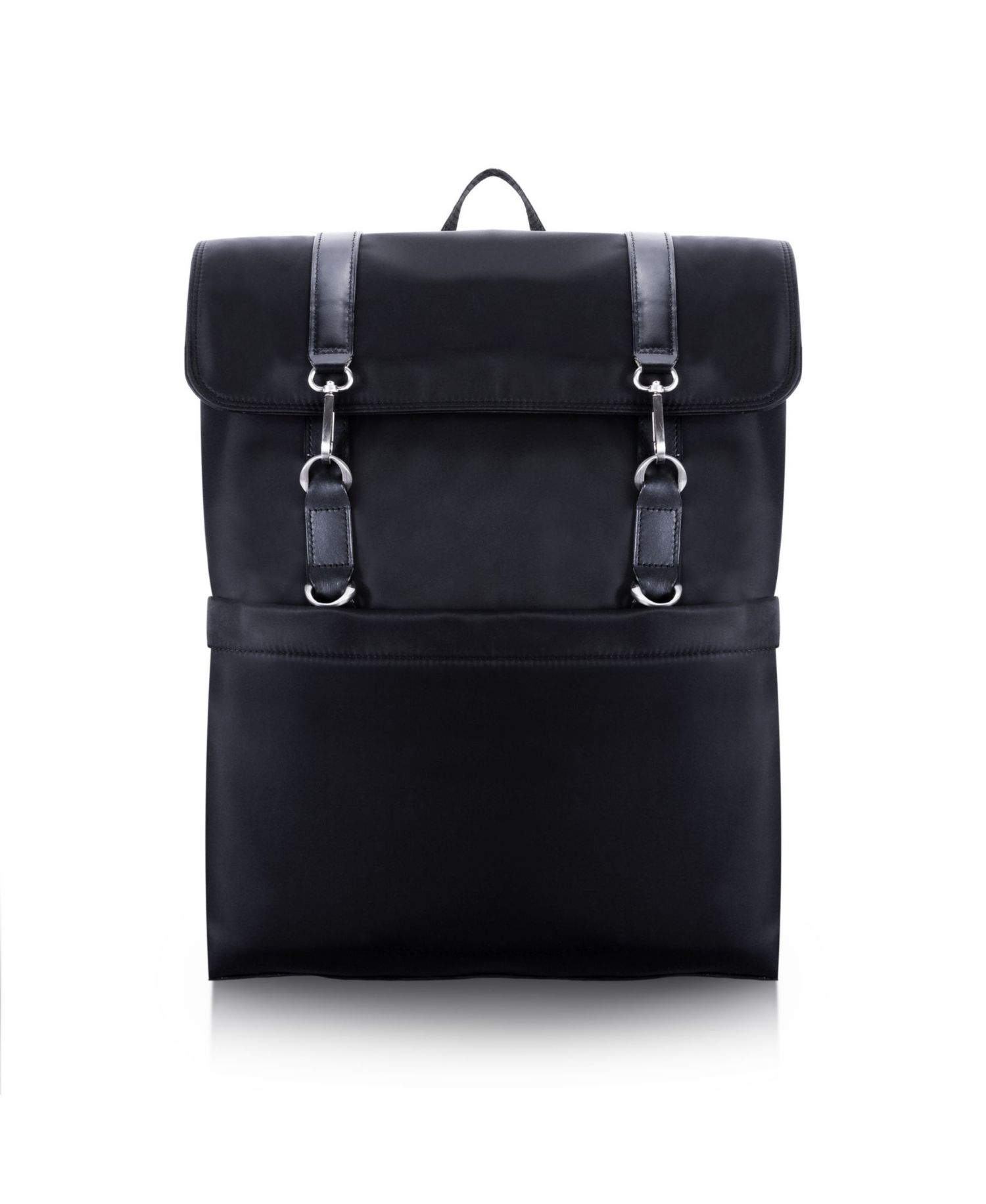 Element, 15" Flap Over Laptop Backpack