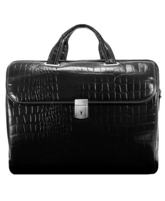Siamod Settembre Medium Ladies Laptop Briefcase