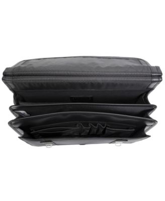 Halsted 15" Double Compartment Laptop Briefcase