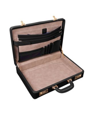 Lawson, 3.5" Attache Briefcase