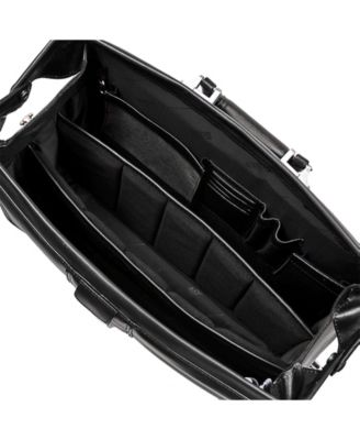 Harrison Partners Laptop Briefcase