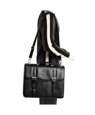 Flournoy, 15" Double Compartment Laptop Briefcase