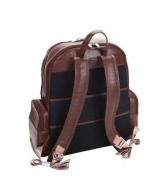 Cumberland 15" Dual Compartment Laptop Backpack