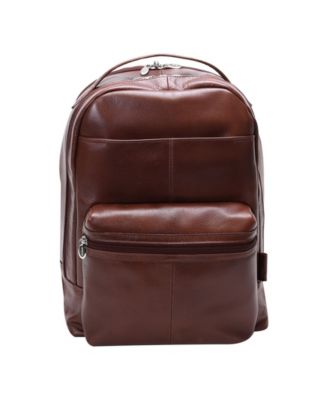 Parker 15" Dual Compartment Laptop Backpack