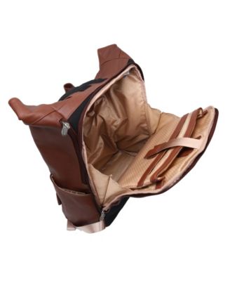 Kennedy 17" Dual Access Laptop Backpack