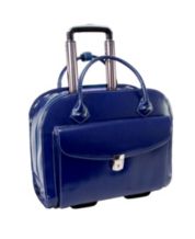 Rolling Briefcase - Macy's