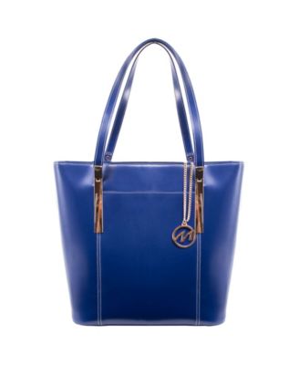 Savarna Ladies Tote with Tablet Pocket
