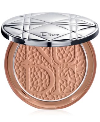 diorskin mineral bronzer review