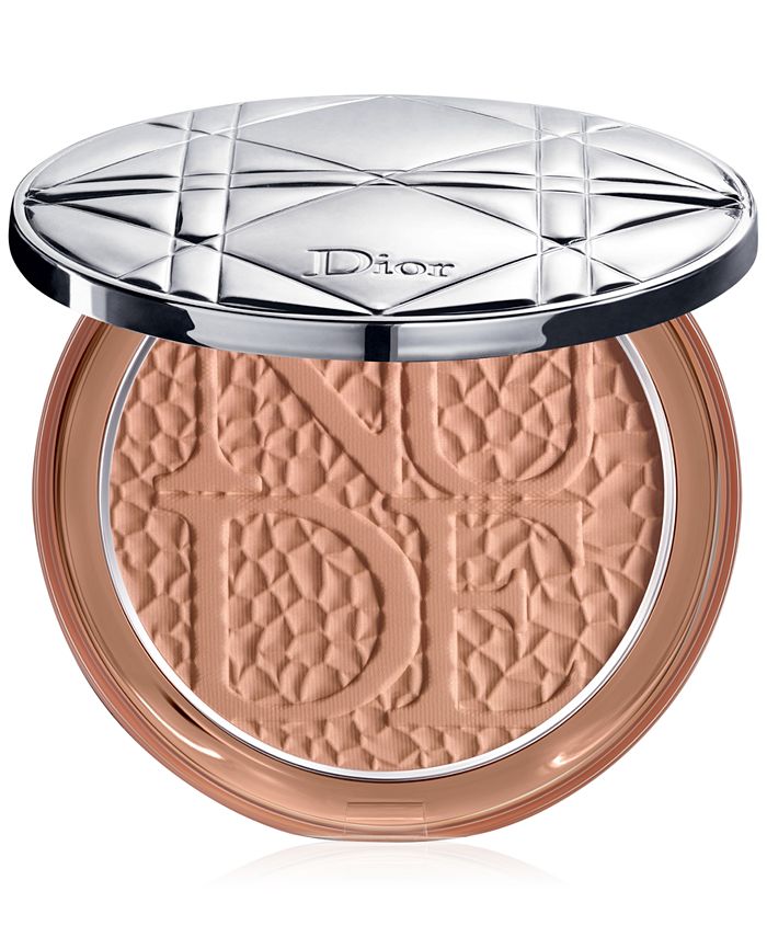 Dior Diorskin Mineral Nude Bronze Wild Earth - Macy's