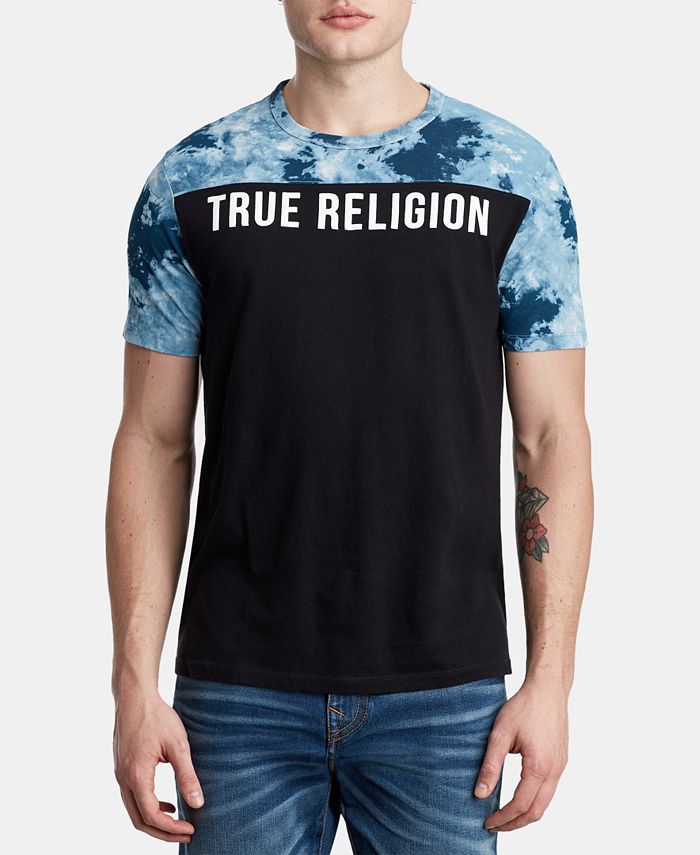 religion shirts mens