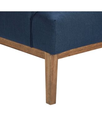 Westport Tufted Accent Chair