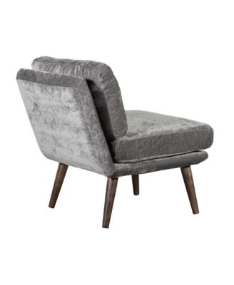 Pelham Armless Accent Chair