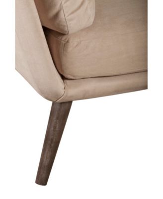 Pelham Armless Accent Chair