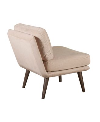 Pelham Armless Accent Chair
