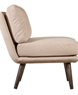 Pelham Armless Accent Chair
