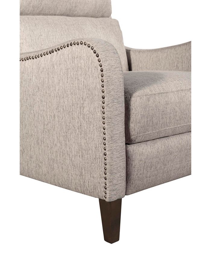 Tommy Hilfiger Eddington Modern Recliner Chair Macy's