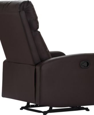 Henderson Leather Recliner Chair