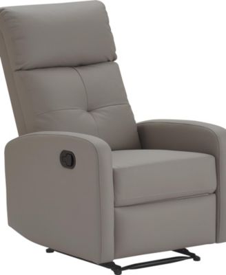 Henderson Leather Recliner Chair