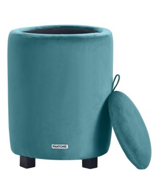 PANTONE UNIVERSE (TM) Pantone Tall Storage Stool