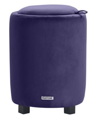PANTONE UNIVERSE (TM) Pantone Tall Storage Stool