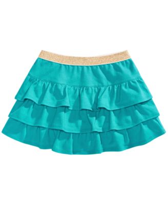 Epic Threads - Toddler Girls Tiered Skirt