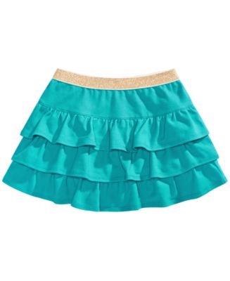 Epic Threads Toddler Girls Tiered Skirt, Created for Macy's - Macy's