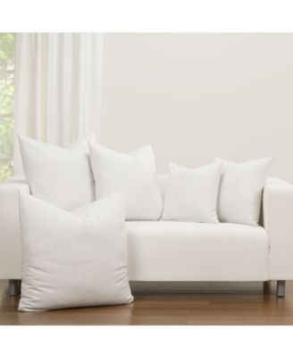 F Scott Fitzgerald Lumiere Decorative Pillow, 26" x 26"