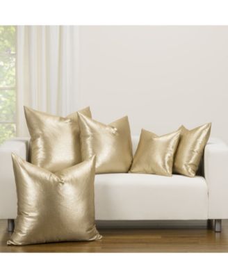 F Scott Fitzgerald Rendezvous Decorative Pillow, 26" x 26"