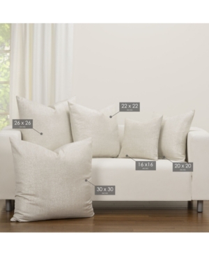 F Scott Fitzgerald Winter Kiss Frost Accent Throw Pillow