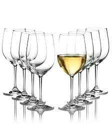 Vinum Chardonnay & Chablis Wine Glasses 8 Piece Value Set