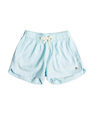 Roxy Una Mattina Beach Shorts - Macy's