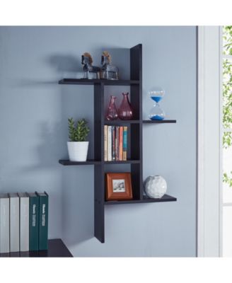 Cantilever Wall Shelf