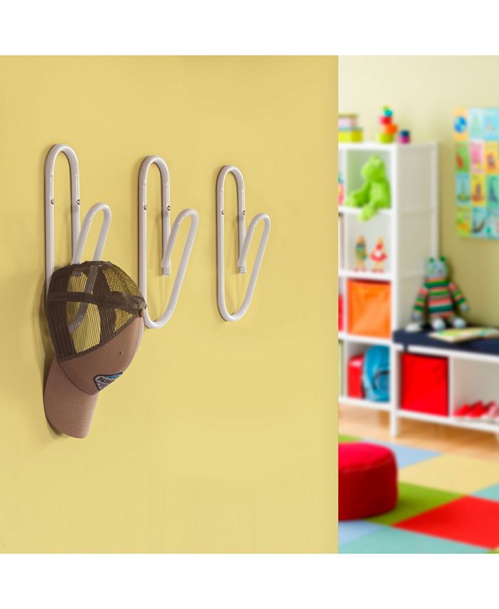 Danya B Paper Clip Coat Hangers Set of 3 Macy's