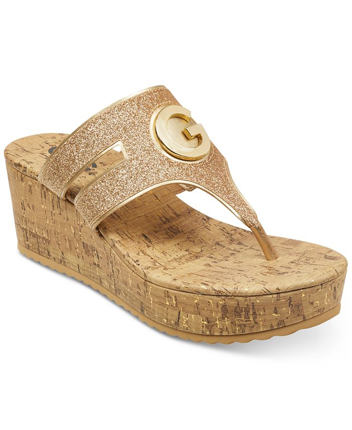 Gandy platform sandal new arrivals