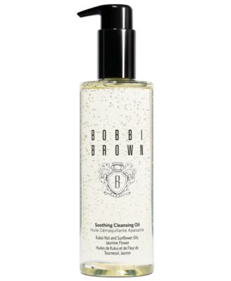 Bobbi Brown - Soothing Cleansing Oil