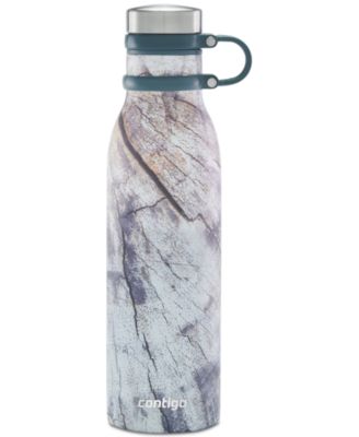 Contigo - Thermalock 20-oz. Water Bottle, Timeworn