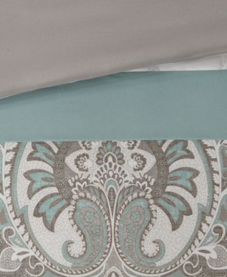 Shawnee 8-Pc. Comforter Set, Queen