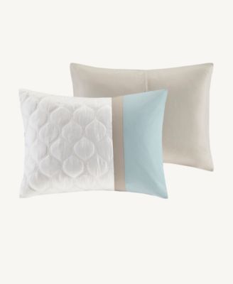 Shawnee 8-Pc. Comforter Set, Queen