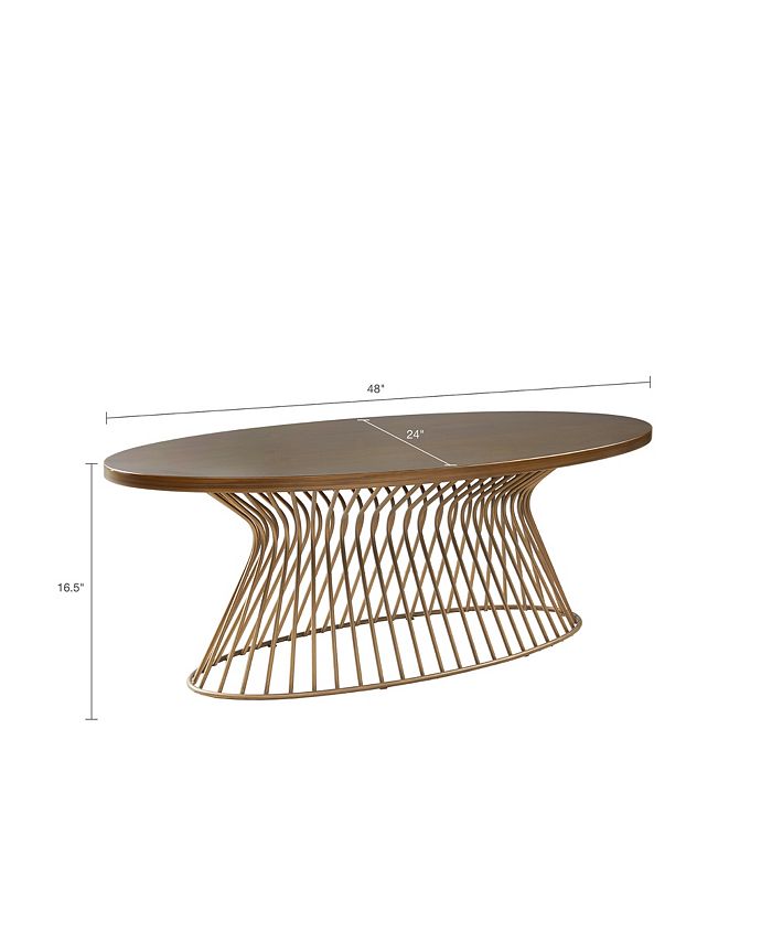 Furniture Maia Coffee Table Macy's