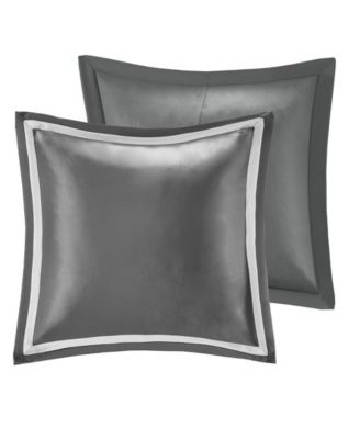 Odette Jacquard 8-Pc. Comforter Set, California King