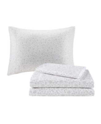 Vinnie 6-Pc. Comforter Set, Twin