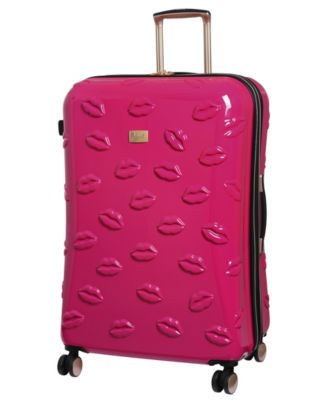 it Girl - 26" Smooch 8 Wheel Hardside Expandable Spinner