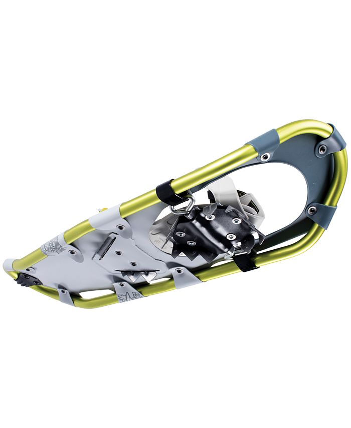 Tubbs Men's Frontier 30" Snowshoes from Eastern Mountain Sports Macy's