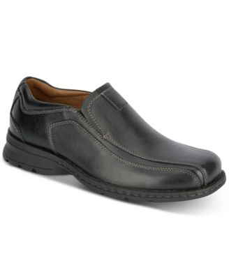 Men's Agent Bike Toe Loafer
