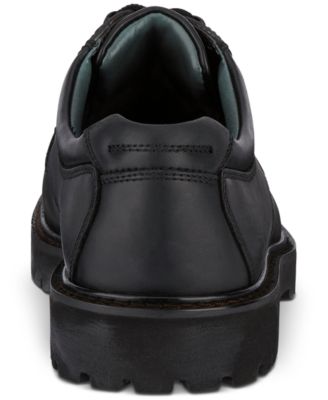 Men's Glacier Oxford