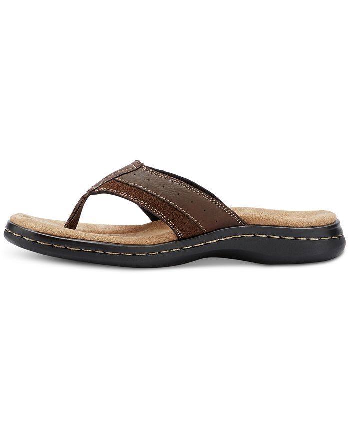 Dockers - Men's Laguna Flip-Flop Sandals