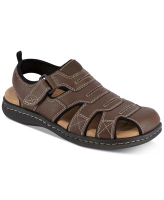 dockers mens searose strap sandals