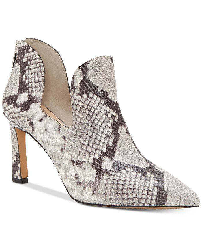 Vince camuto randin booties sale