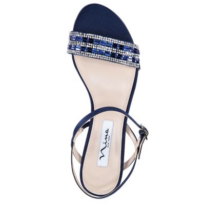 nina noga sandals