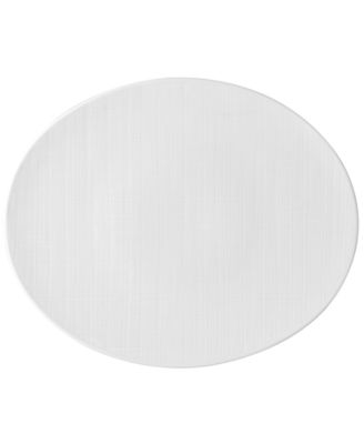 Bernardaud - Organza Oval Platter